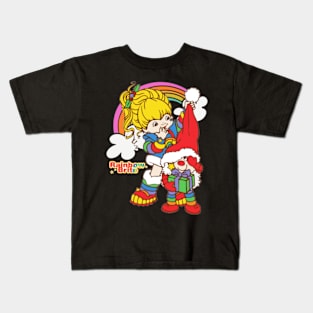 Classic Brite Kids Kids T-Shirt